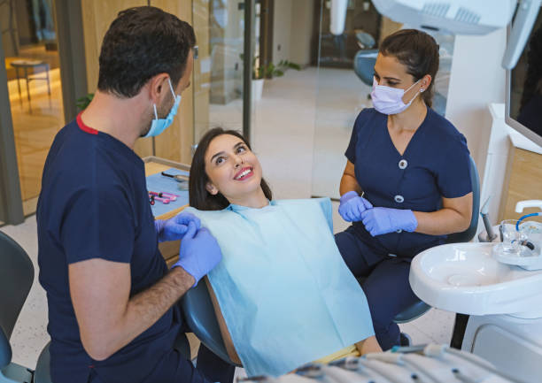 Best Emergency Dental Care  in Lanham, MD