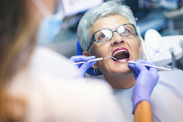 Best Root Canal Treatment  in Lanham, MD