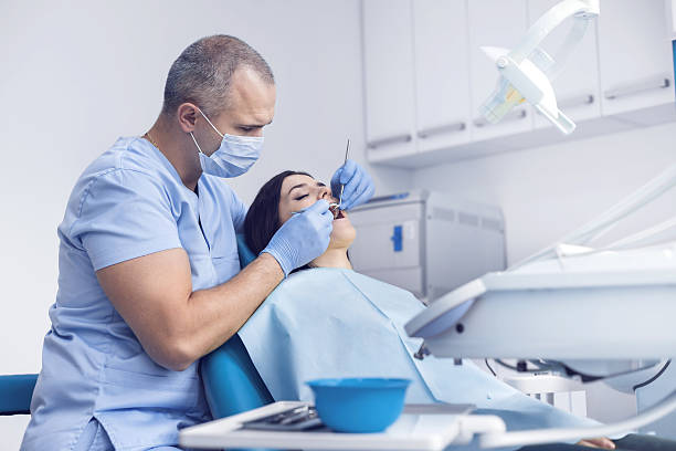 Best Preventive Dentistry  in Lanham, MD